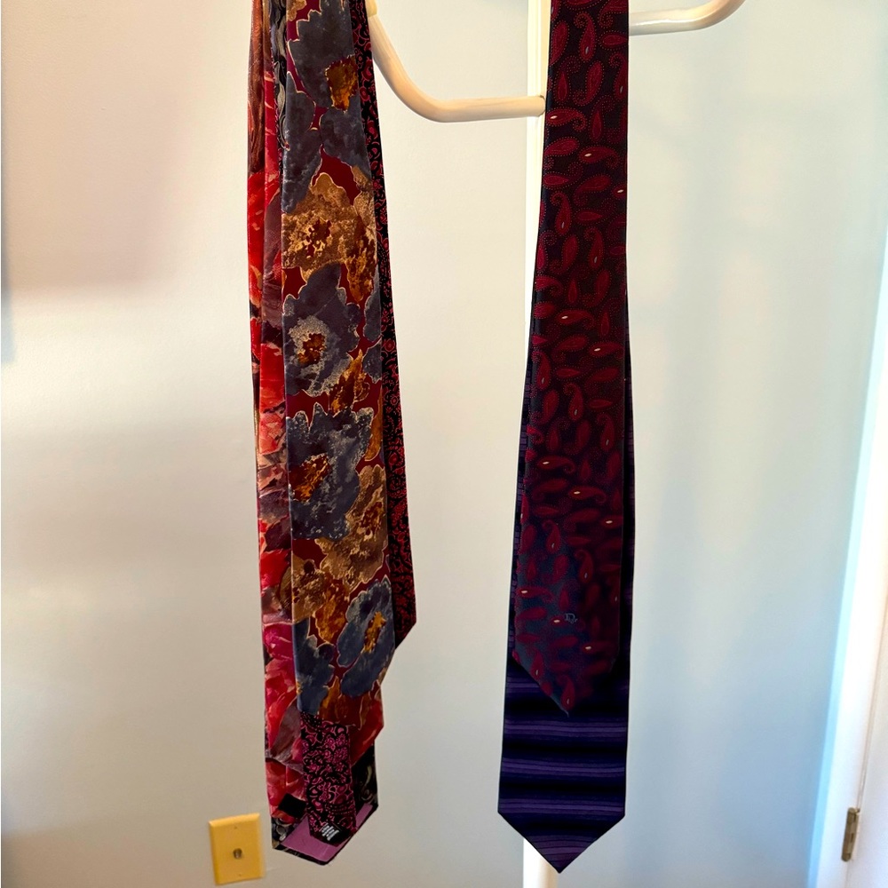 Men’s Formal Ties
